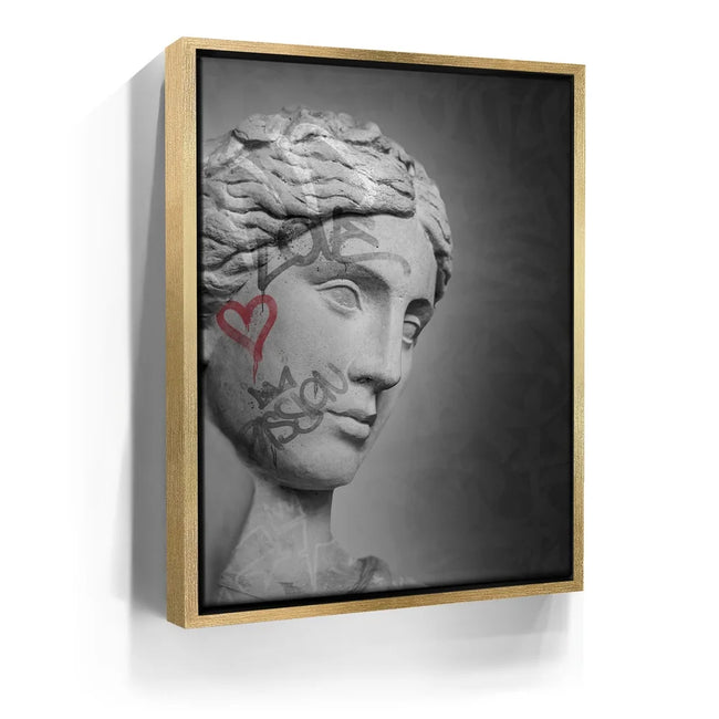 Featured image 8 for Aphrodite Statue - Graffiti