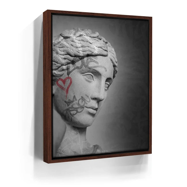 Featured image 11 for Aphrodite Statue - Graffiti