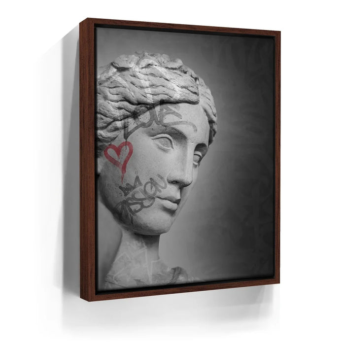 Featured image 11 for Aphrodite Statue - Graffiti