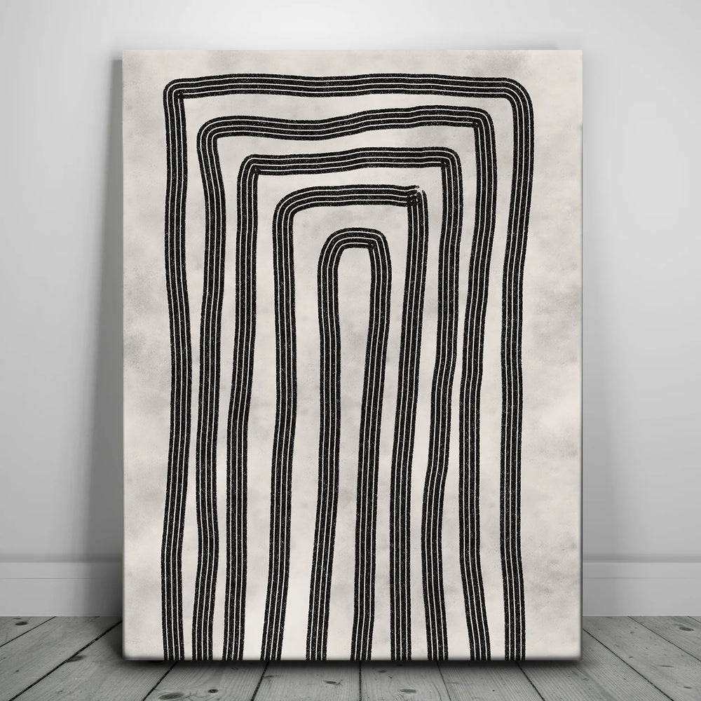 Featured image 1 for Arch III