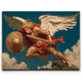 Featured image 1 for Archangel of Light