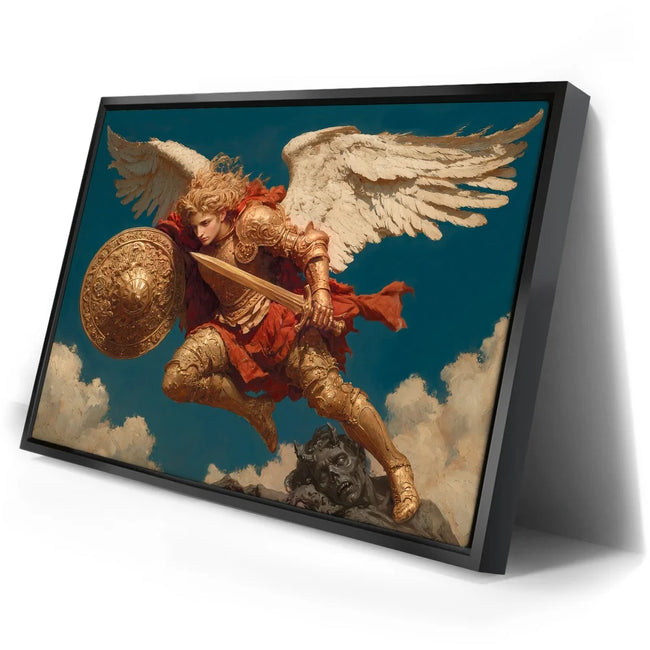 Featured image 2 for Archangel of Light