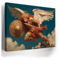 Thumbnail image 3 for Archangel of Light