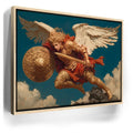 Featured image 10 for Archangel of Light