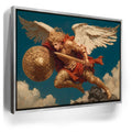 Featured image 9 for Archangel of Light