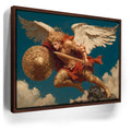 Featured image 11 for Archangel of Light