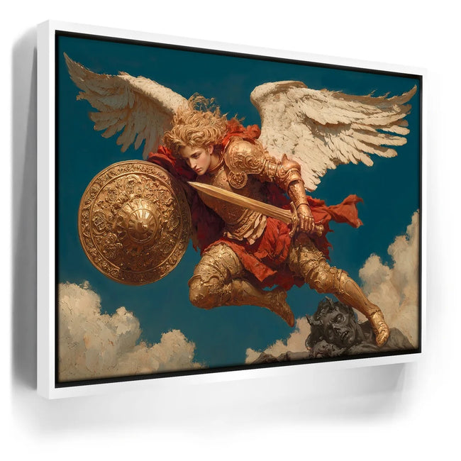 Featured image 7 for Archangel of Light