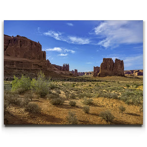 Arches National Park Utah