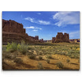 Featured image 1 for Arches National Park Utah