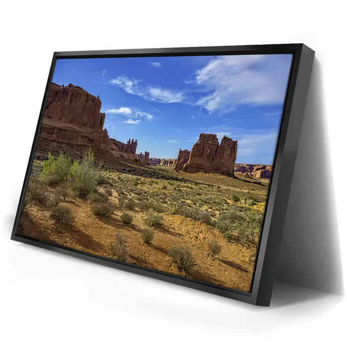 Featured image 2 for Arches National Park Utah