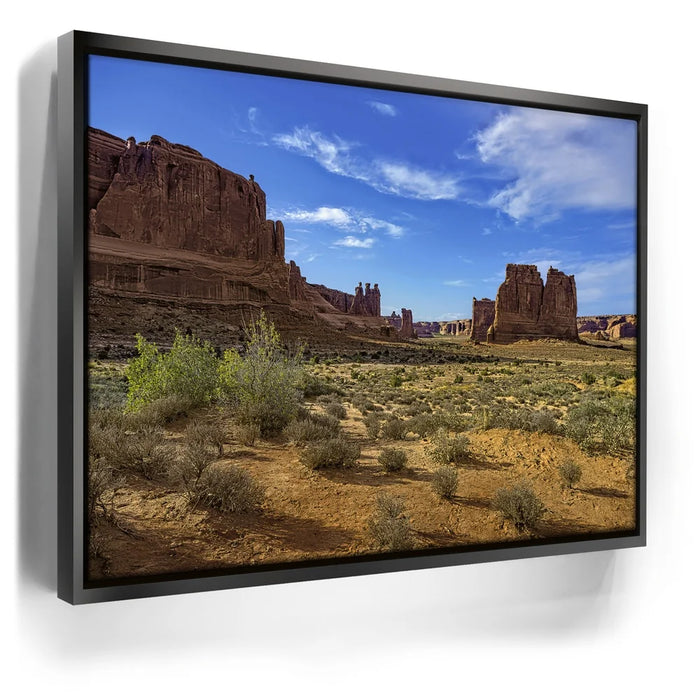 Featured image 5 for Arches National Park Utah