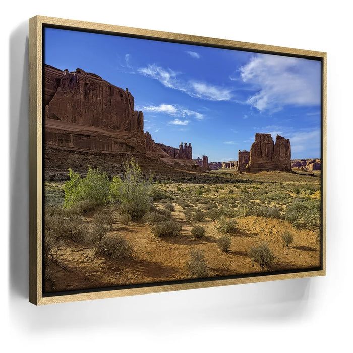 Featured image 7 for Arches National Park Utah