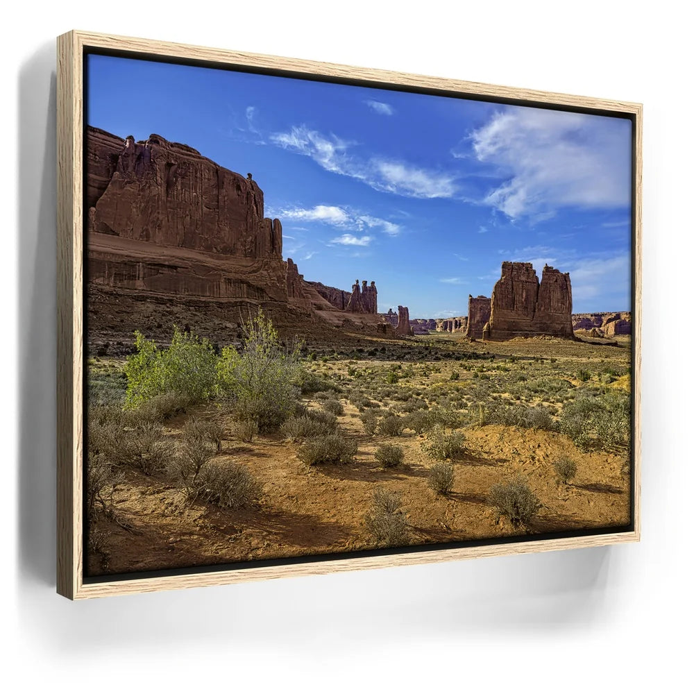 Featured image 9 for Arches National Park Utah