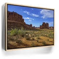 Featured image 9 for Arches National Park Utah