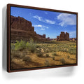 Featured image 10 for Arches National Park Utah