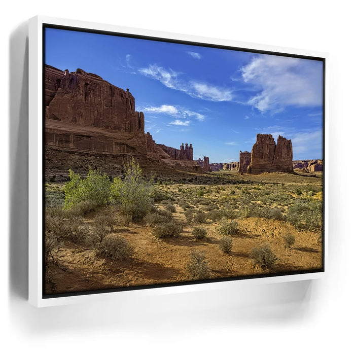 Featured image 6 for Arches National Park Utah