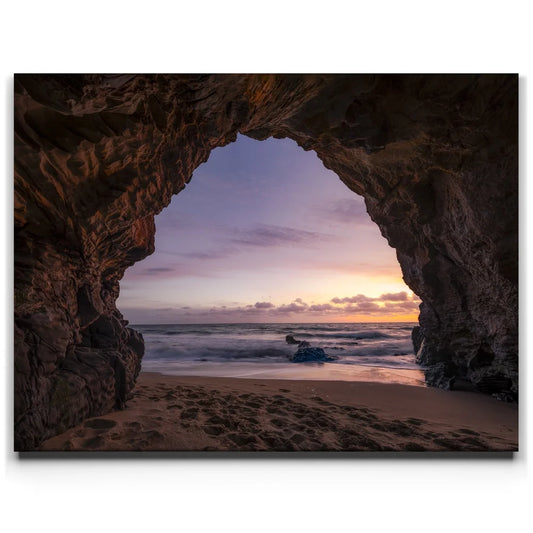 Archway to Paradise