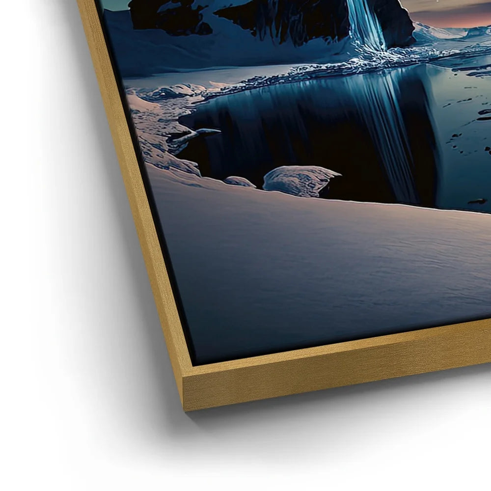 Featured image 12 for Arctic Milky Way