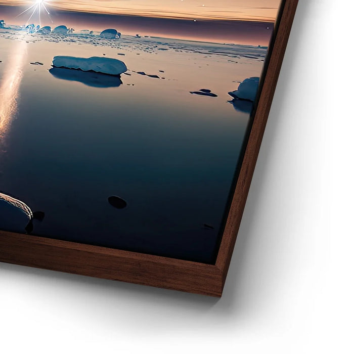 Featured image 15 for Arctic Milky Way