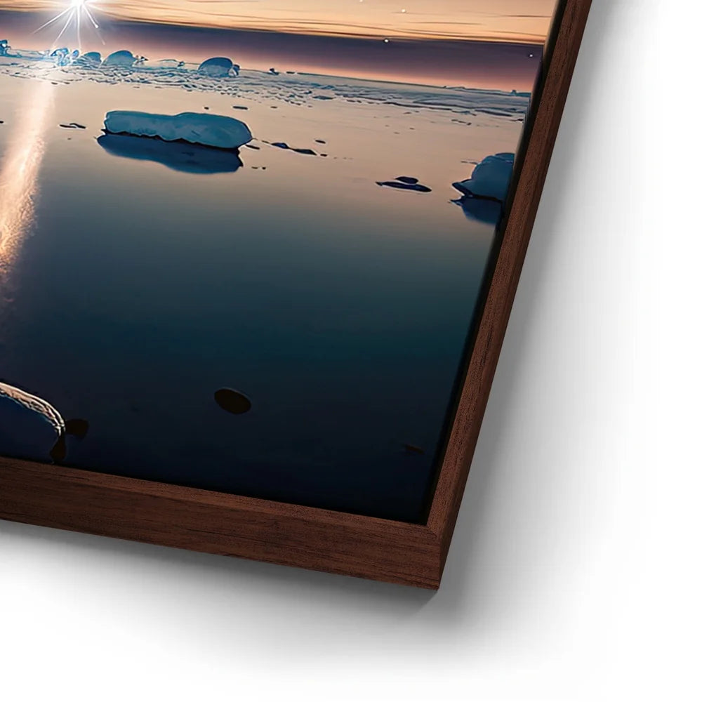 Featured image 14 for Arctic Milky Way