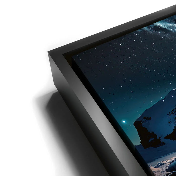 Featured image 11 for Arctic Milky Way