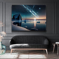Thumbnail image 2 for Arctic Milky Way