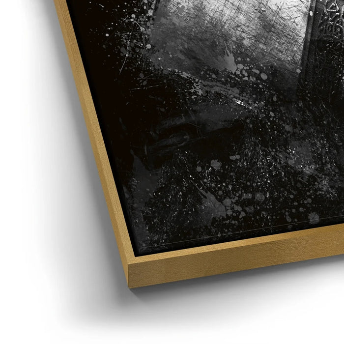 Featured image 12 for Are You Worthy? - Black & White