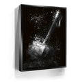 Featured image 5 for Are You Worthy? - Black & White