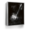 Featured image 8 for Are You Worthy? - Black & White