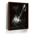 Featured image 10 for Are You Worthy? - Black & White