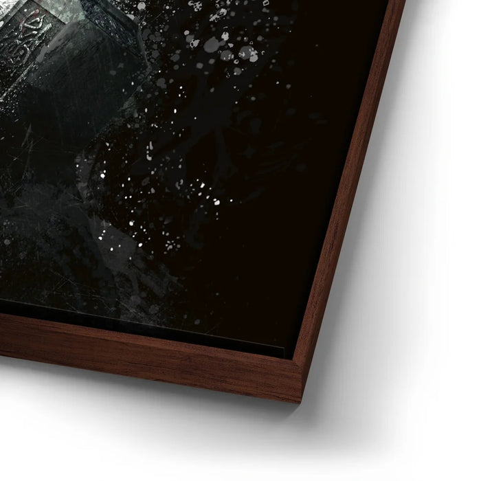 Featured image 14 for Are You Worthy?