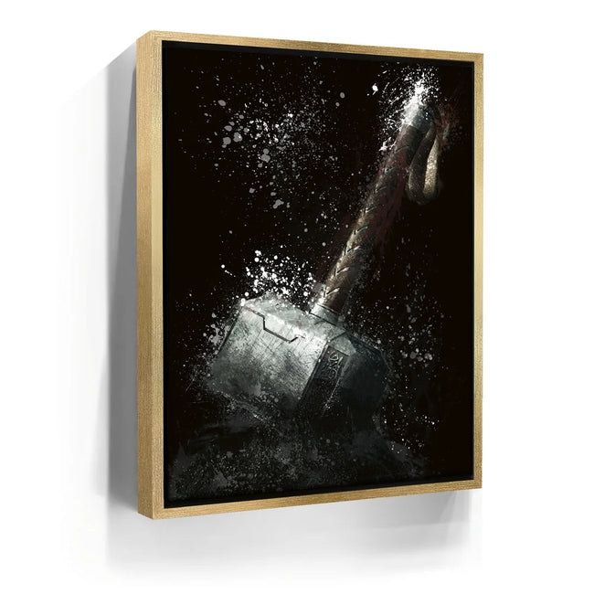 Featured image 7 for Are You Worthy?