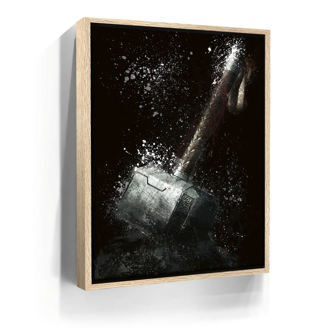 Featured image 9 for Are You Worthy?