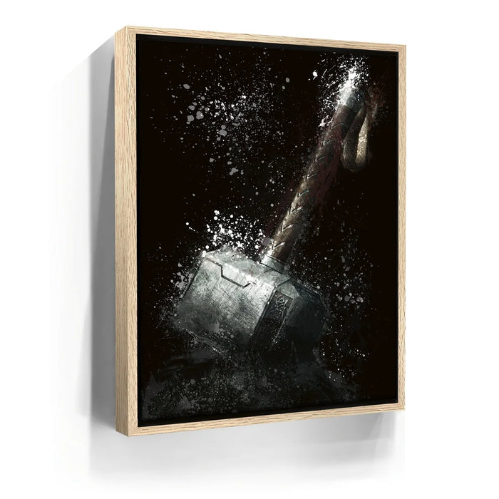 Featured image 9 for Are You Worthy?