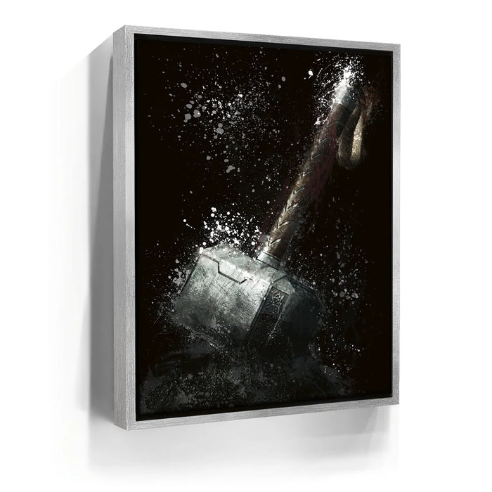 Featured image 8 for Are You Worthy?