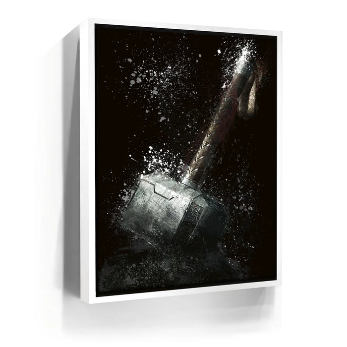 Featured image 6 for Are You Worthy?