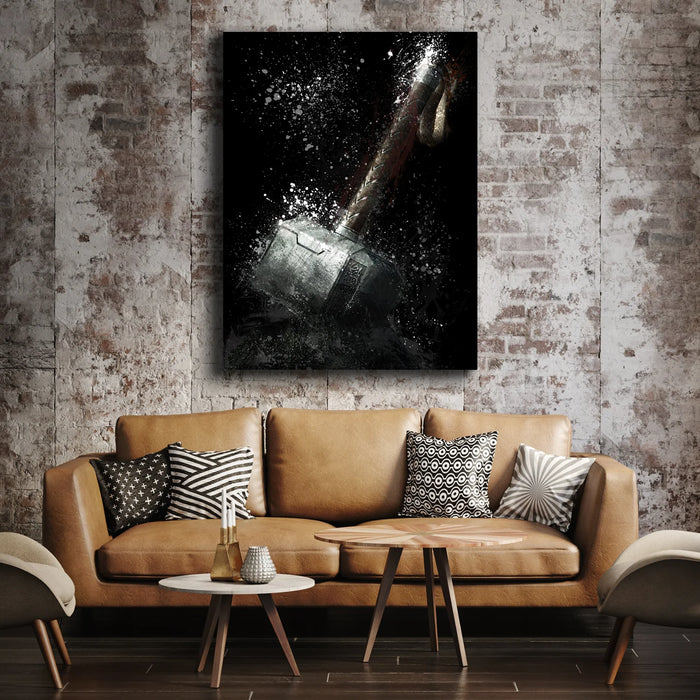 Featured image 2 for Are You Worthy?