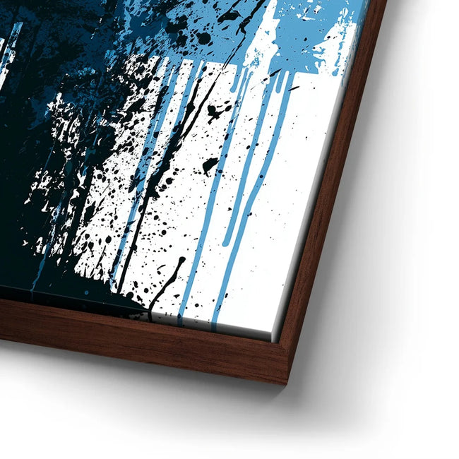 Featured image 14 for Argentina in Blue