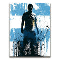 Featured image 1 for Argentina in Blue