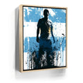 Featured image 9 for Argentina in Blue