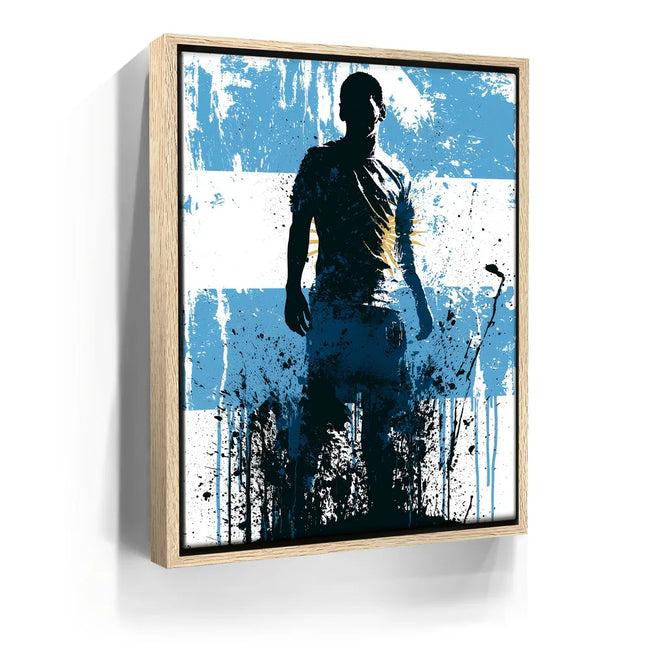 Featured image 9 for Argentina in Blue