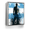 Featured image 8 for Argentina in Blue