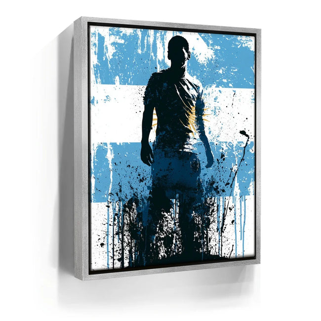 Featured image 8 for Argentina in Blue