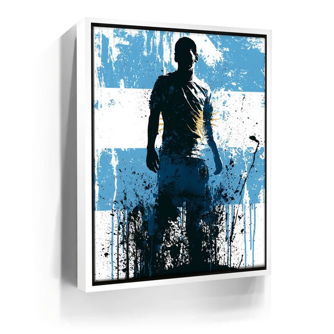Featured image 6 for Argentina in Blue