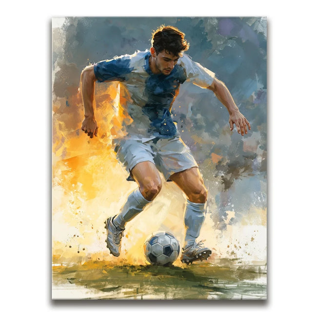 Featured image 1 for Argentina in the Golden Hour