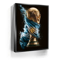 Featured image 5 for Argentina, Draped in Destiny - Football