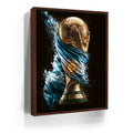 Featured image 10 for Argentina, Draped in Destiny - Football