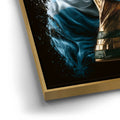 Thumbnail image 13 for Argentina, Draped in Destiny - Football