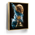 Featured image 8 for Argentina, Draped in Destiny - Football
