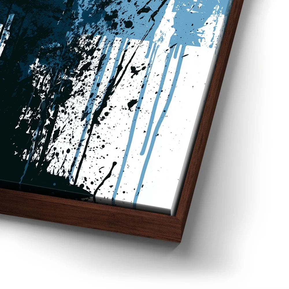 Featured image 15 for Argentina in Blue